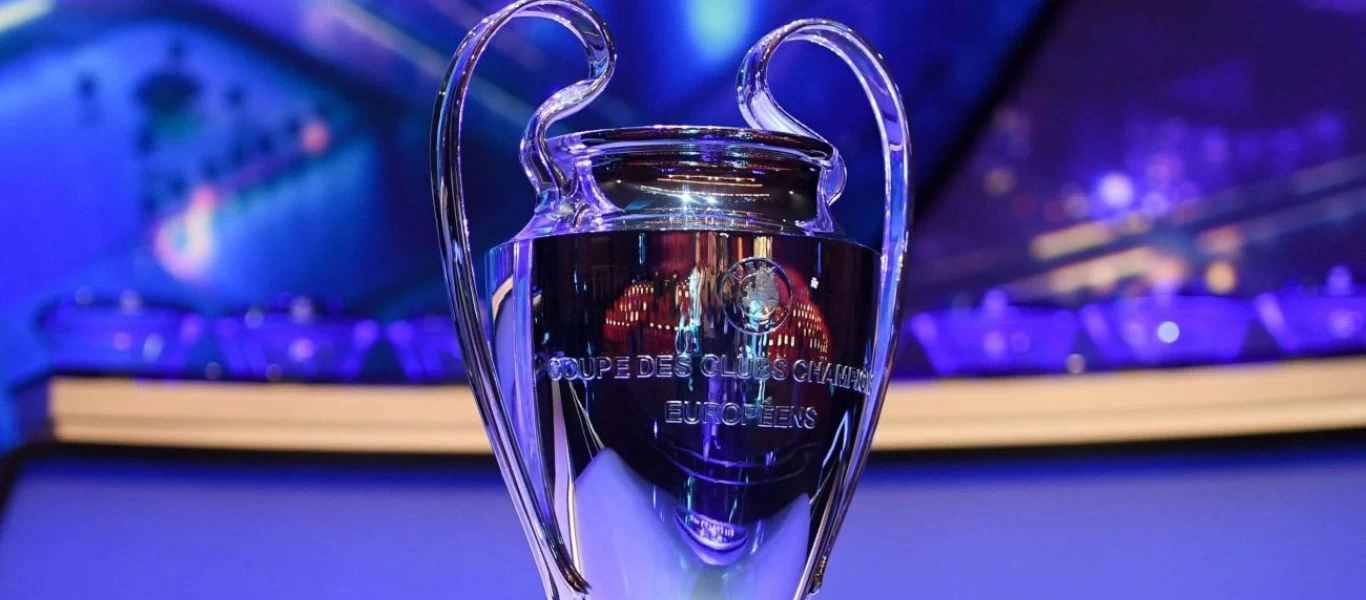 UEFA: Άφησε εκτός τρέιλερ του Champions League Ρεάλ, Μπαρτσελόνα και Γιουβέντους